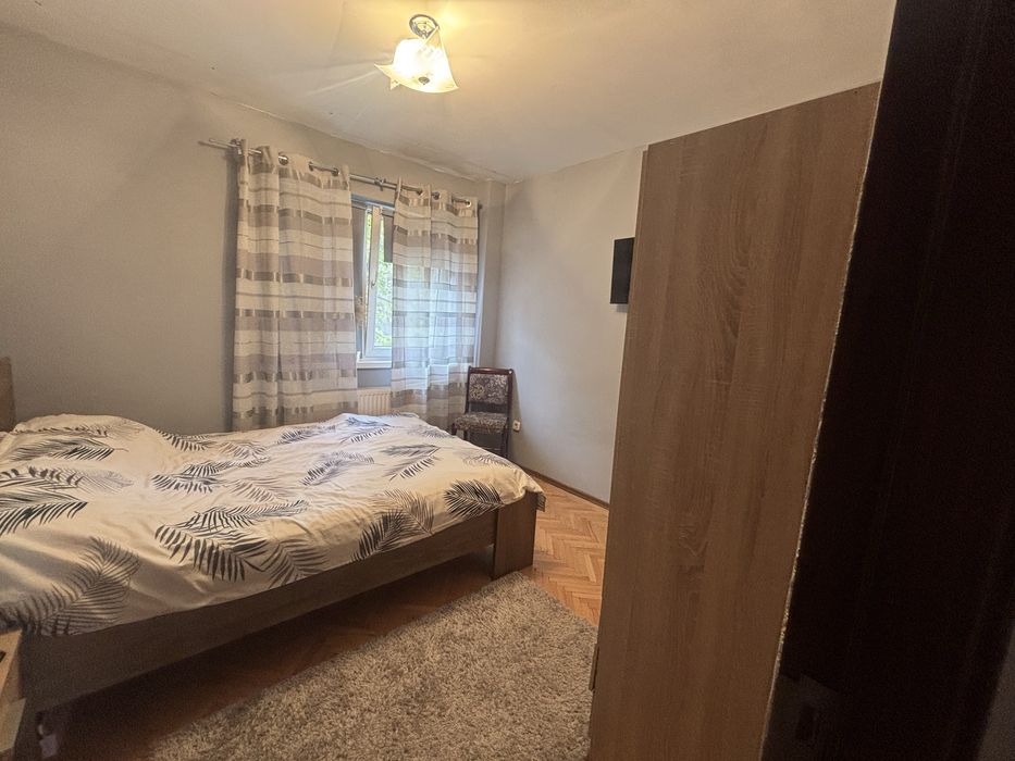 Inchiriere airbnb aparatement Craiova - aprope de targul de craciun