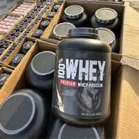 Nutrex whey protein premium 2.27 kg 69 servings протеин