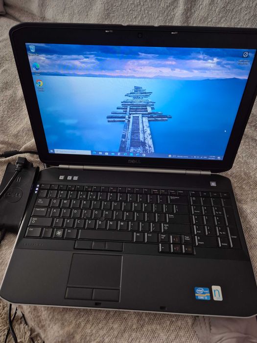 Vand Laptop Dell Latitude E5520 Series