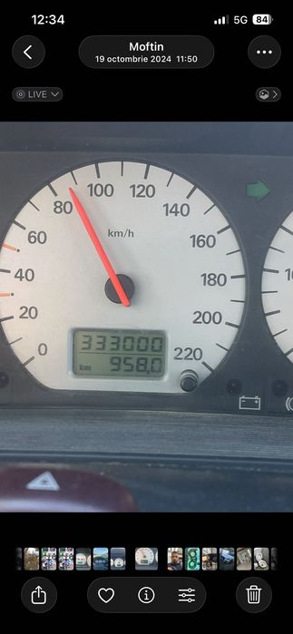 Vând Passat B4 1998