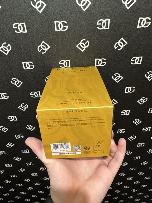 ⁉️ Bvlgari Le Gemme Tygar calitate premium⁉️