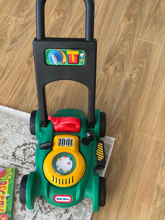 Проходилка за малки щурчета