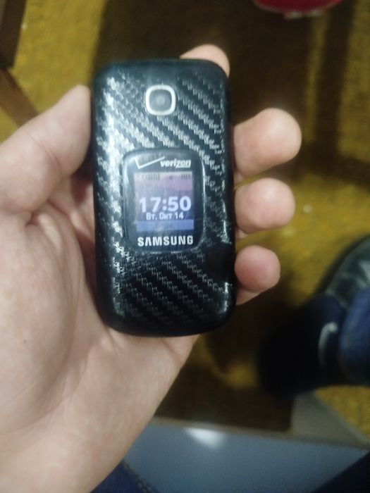 Samsung verizon gusto 3 Amerkanski