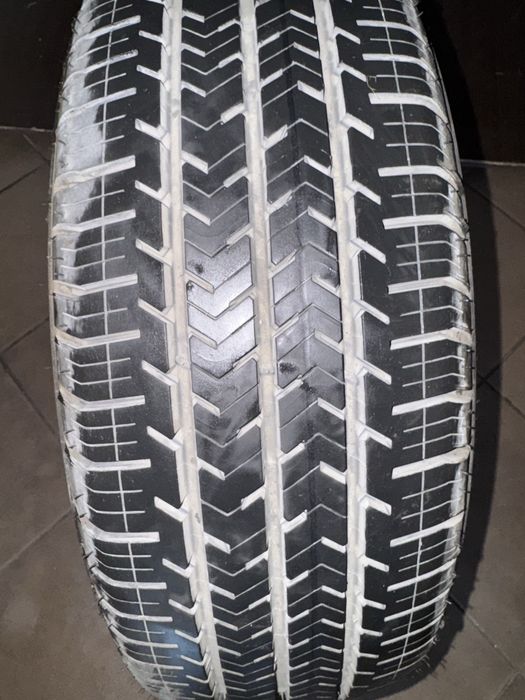 Anevelopa Michelin 215-65-R16C vara noua
