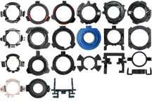 Adaptor Led H7 far auto Audi,Opel,VW,BMW,Peugeot,Renault,Skoda,Toyota