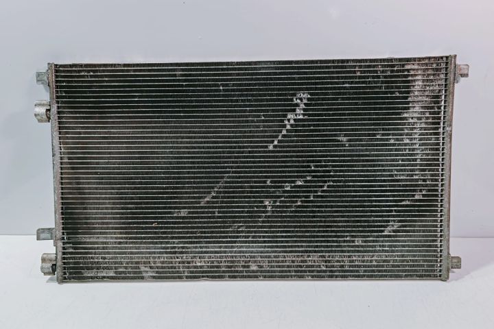 Radiator AC 8200115543C Renault Megane a 2-a generatie (facelift) ser