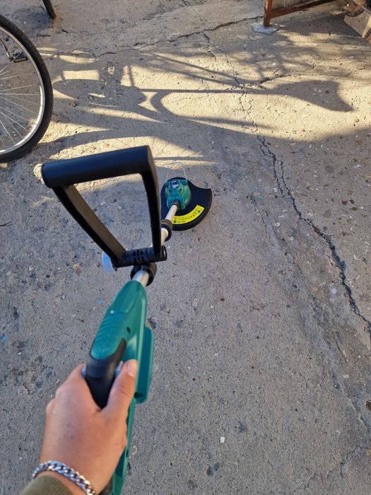 De vânzare motocoasa electrica