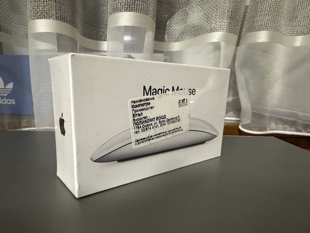 Apple Magic Mouse 2