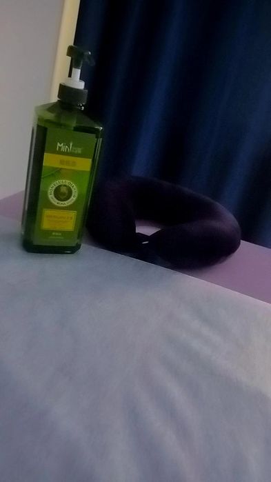 Массаж расслабляющий массаж