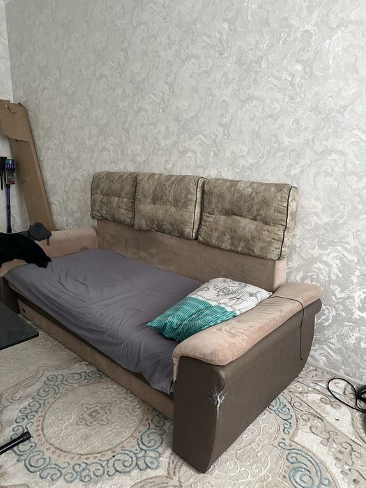 Продам раскладной диван