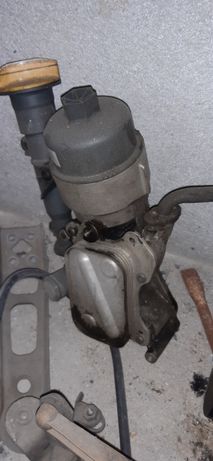 termoflot filtru ulei opel corsa D