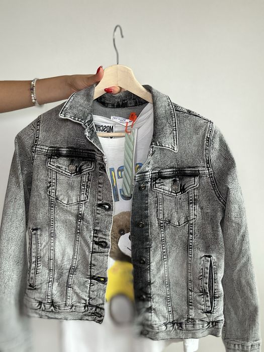 Яке палто gucci moncler