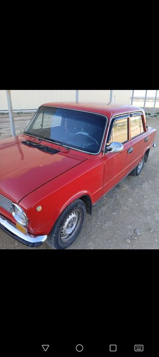 Vaz 21011 Lada Sotiladi holati yaxsh