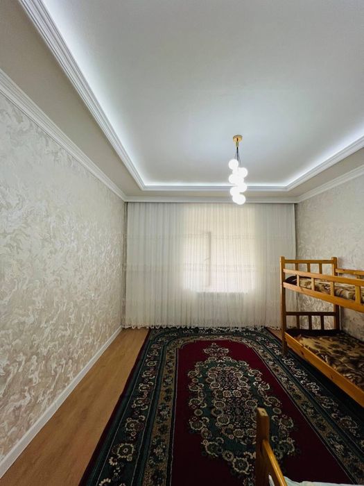 НУРАФШОН 3/1/3 гишли дом 90 кв 120.000