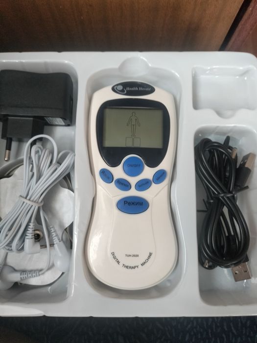 Продам массажер миостимулирующий