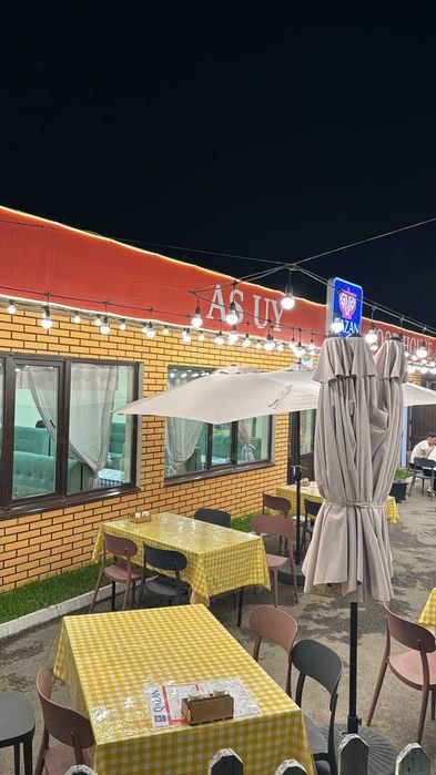 Продам готовый бизнес — КАФЕ