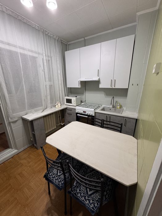 Сдаю квартиру на длительный срок