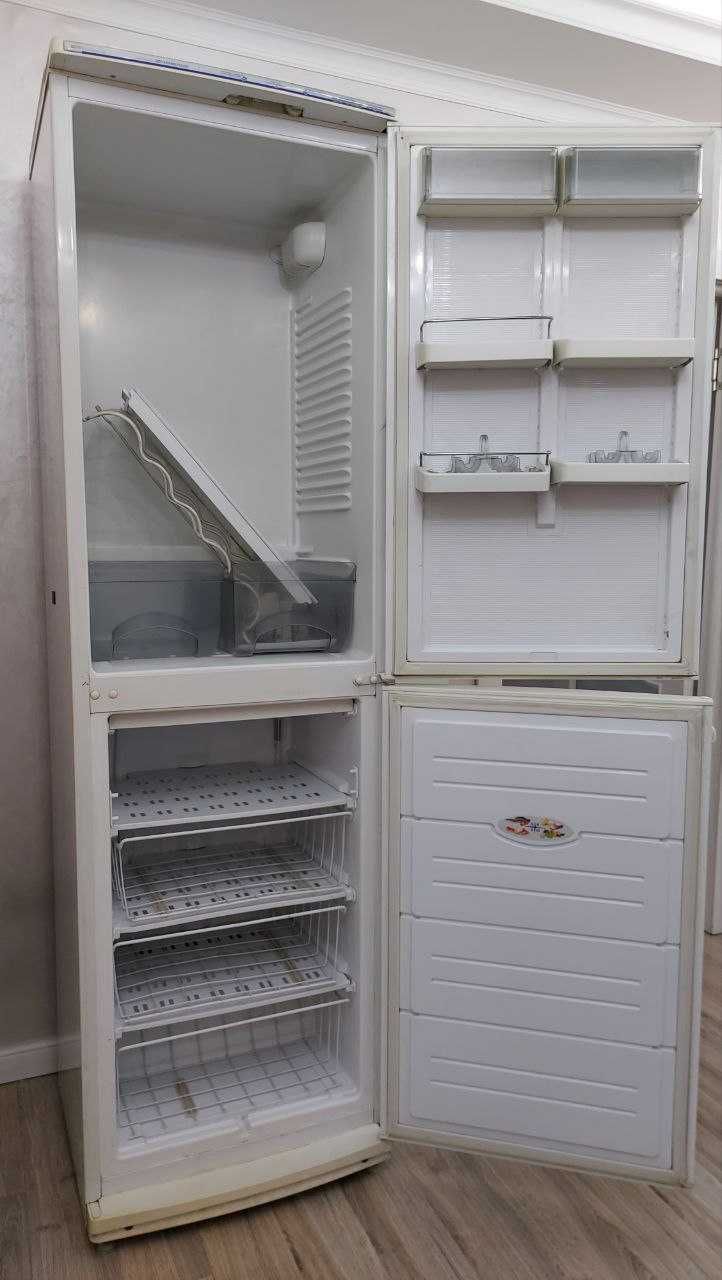 Холодильник рабочий Б/У