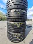 4 anvelope vara 225/45r17 Barum 2017  Montaj Gratuit