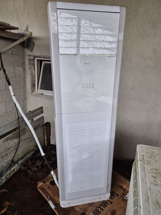 Климатици Gree 48