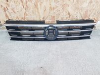 Grila Radiator VW Tiguan 5N R-line facelift an 2016-2019