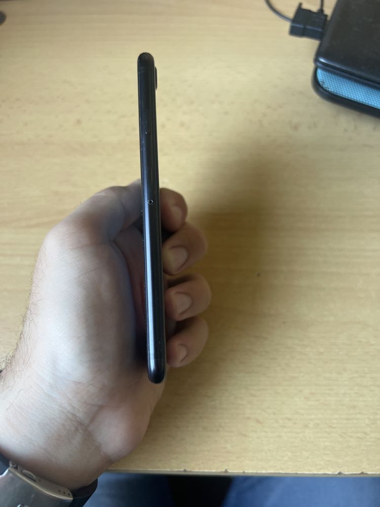 Iphone Se 2020.