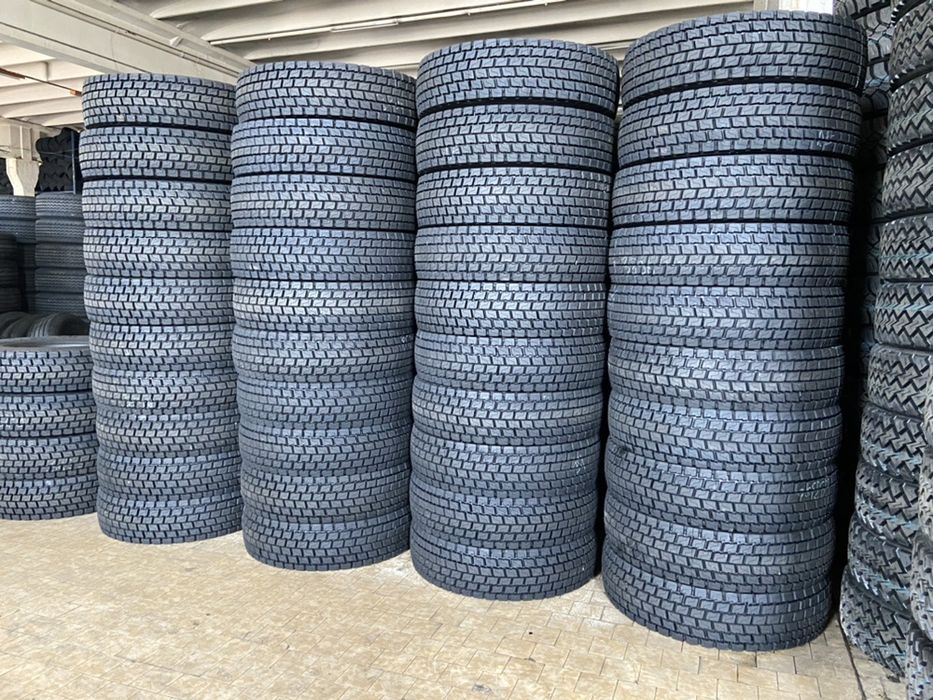 Anvelope cariera 315/80 R22,5 13 r22,5 385/65 r22,5 295/80 R22,5