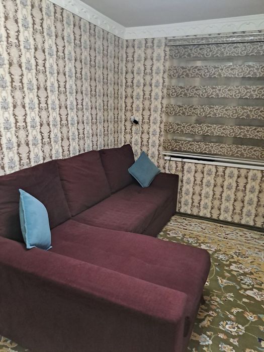 Продаётся квартира Карасарай Сафийская