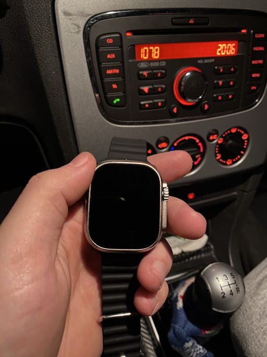 Apple Watch 2 Ultra 49mm
