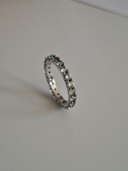 Inel Swarovski vittore
