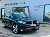 Volkswagen Touareg Volkswagen Touareg R-line 2014 TVA DEDUCTIBIL Posibilitate de finantar