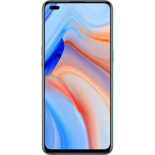 OPPO Reno4 Lite 128GB 8GB Dual SIM Magic Blue Display 6.4" Nou Sigilat