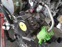 pompa inalte 1.6 dci  nissan qashqai j11 renault scenic 3 megane 3 0445010404 167008960r-a hmlgt8980r
