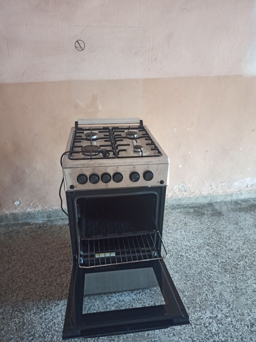 Печка на газ в гаранция