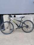Scott 24 inci racing