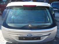 Haion Ford Focus 2 facelift din 2010