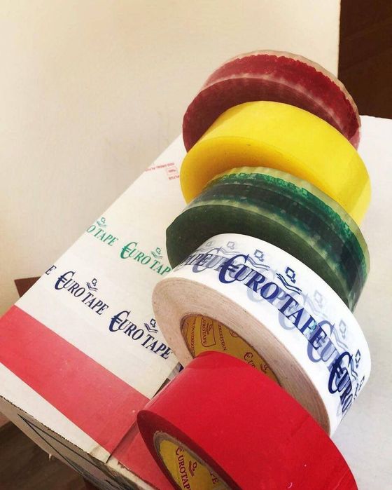 Скотч от производителя — качество, проверенное временем!