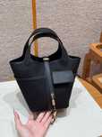 Geanta Hermes Picotin 18 Cargo