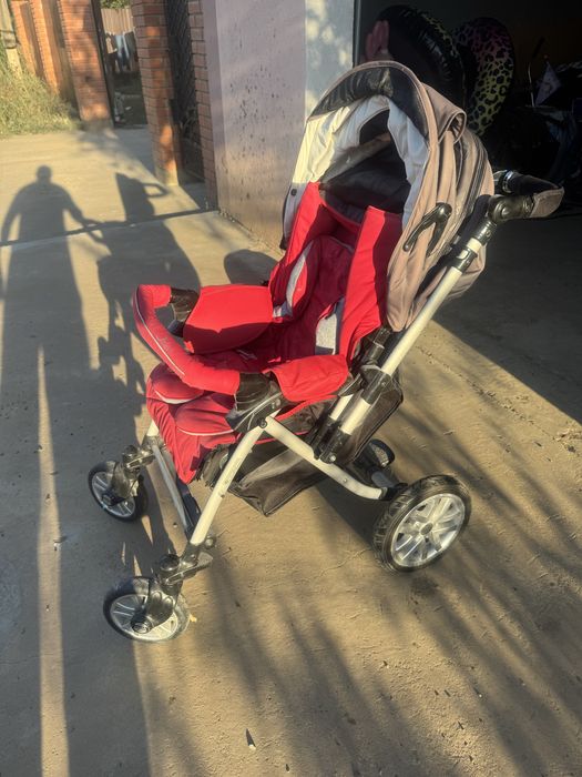 Продам коляску детскую