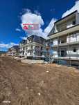 Baciu - Apartament 40 mp plus balcon de 12,26 mp semifinisat