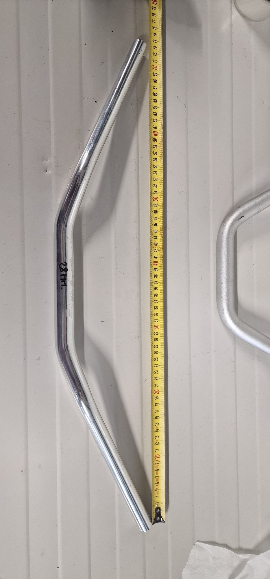 Ghidon  28mm , Nitro-G  universal Yamaha Honda Suzuki Kawasaki