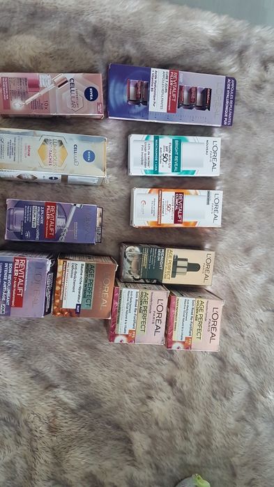 Loreal revitalift