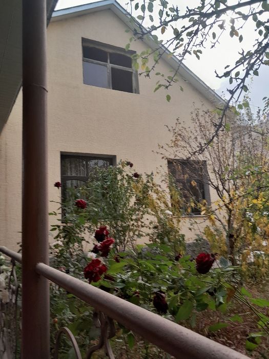 Дачани Квартирага амаштираман