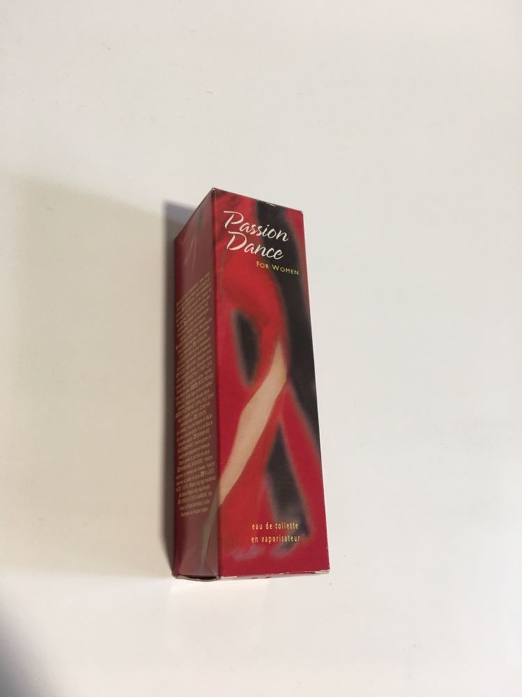 Parfum de damă / femeie PASSION DANCE - Avon