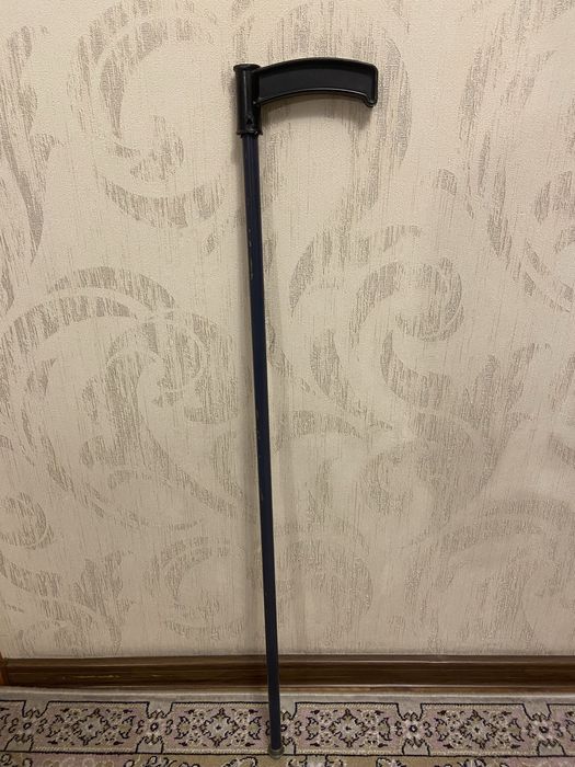 Трость металлическая 88 сантиметров