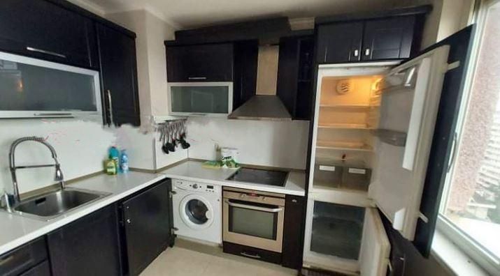 Дава се под наем Двустаен апартамент в София, Красно село - 80 кв.м за 650 € - Снимка #1