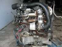Motor 1,5DCI*K9K612*BOSCH90CpCuAnexeDokkerSanderoMCV132000km2016Eur5Fr