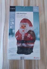 LED декоративна фигура 21,5 х 16,5 х 35 см