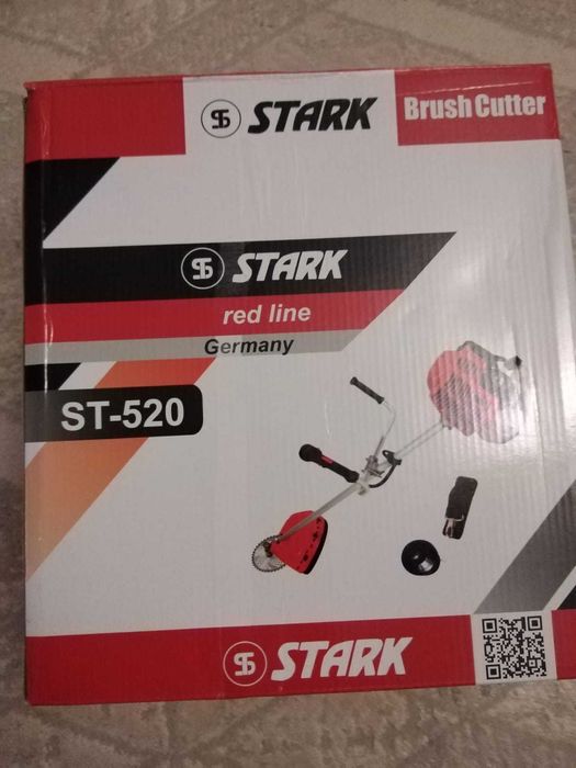 продам тример для стрижки травы