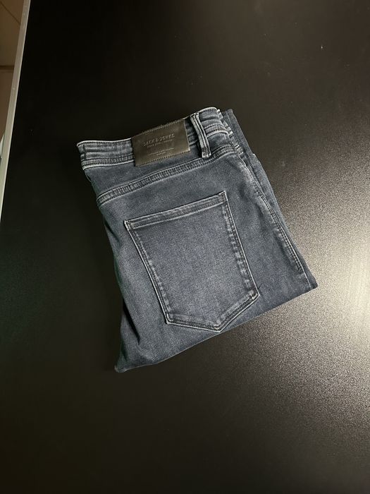 Мъжки дънки Jack and Jones